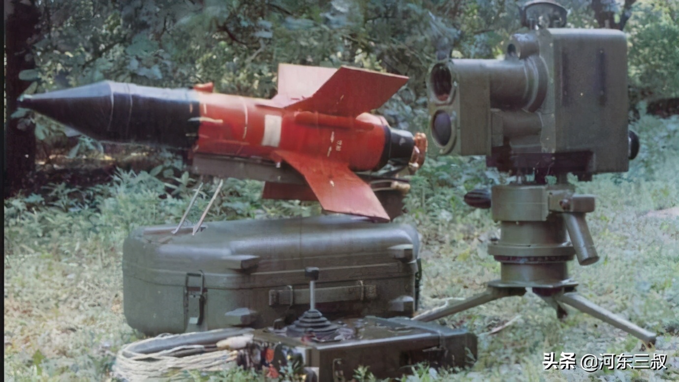 两伊战争中最有技术的武器,两伊战争双方实力对比