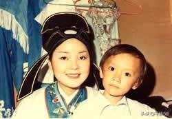 邓丽君主演的唐伯虎点秋香,邓丽君唐伯虎点秋香歌曲