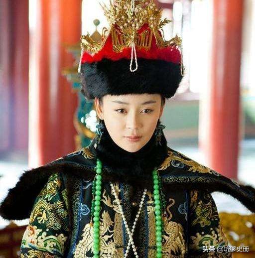 孝庄为何不和多尔衮合葬,孝庄死前为什么不能和皇太极合葬