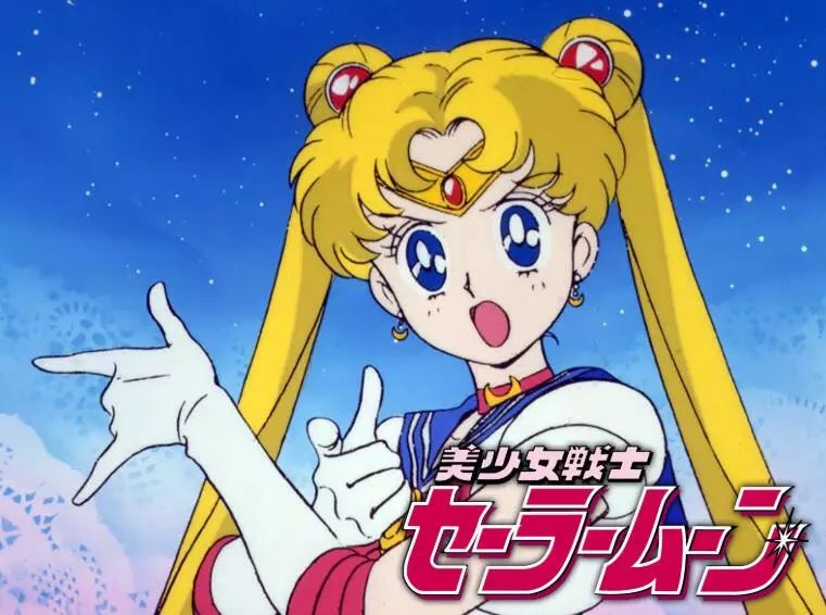 动漫角色小智合集,动画人物的长大前与长大后