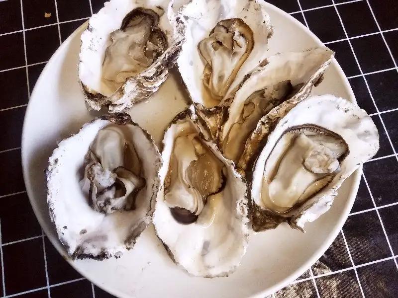 海鲜要囤货吗,海鲜市场怎么养殖活的海鲜