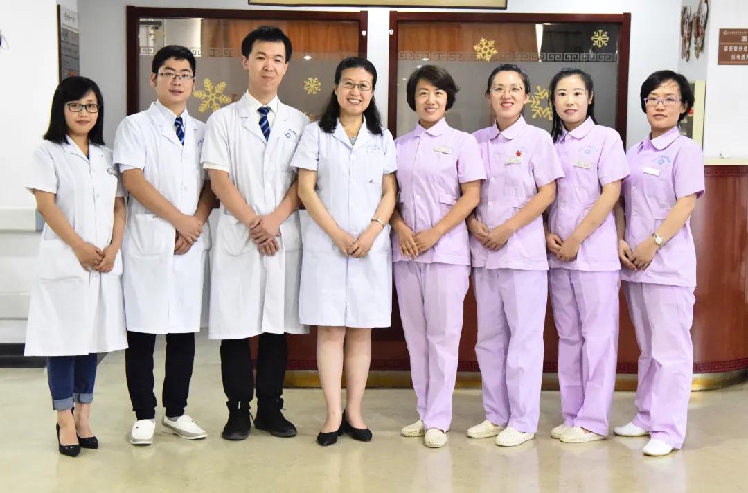 肾脏内科血液净化室,肾内科血液净化室