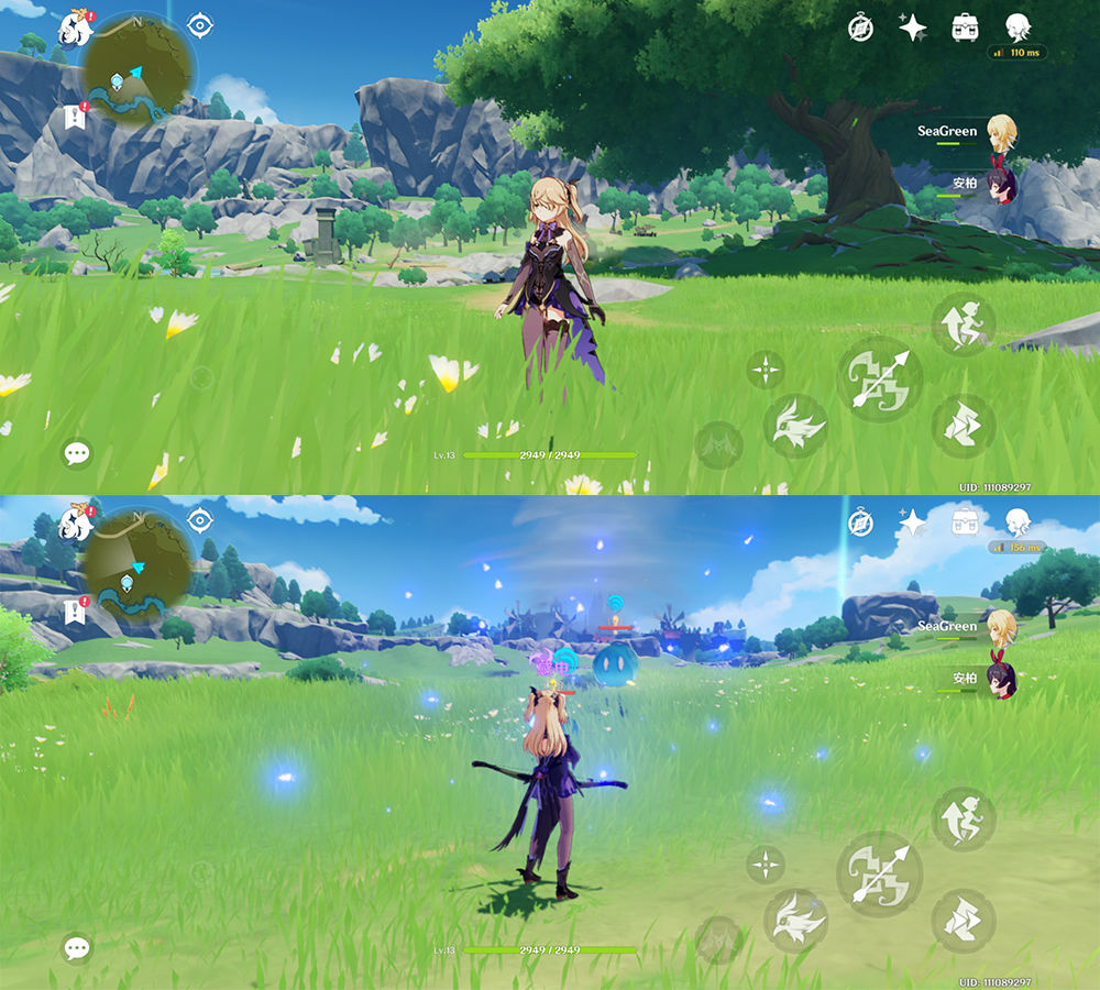 魅族18x屏幕深度评测,魅族18x处理器是残血版还是满血