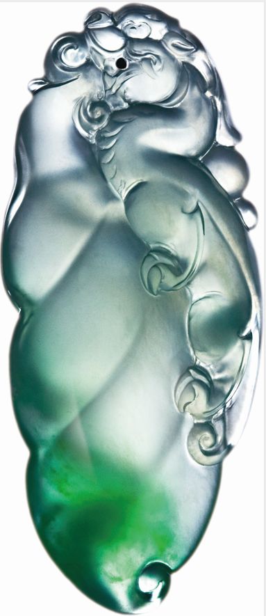 翡翠是什么材质,翡翠是什么物质构成的