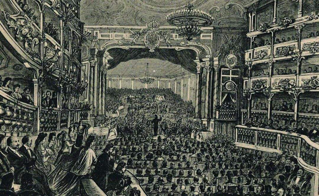 贝多芬和莫扎特的一生,贝多芬和莫扎特哪个音乐成就更高