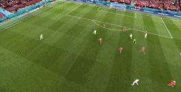 丹麦背水一战俄罗斯力争赢球出线,疯狂欧洲杯比分