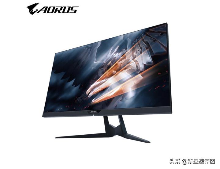 性价比高的游戏显示器推荐,值得买的游戏显示器