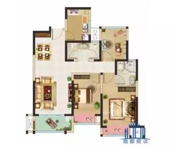 南龙湖靠什么吸引那么多人,南龙湖为啥房价便宜