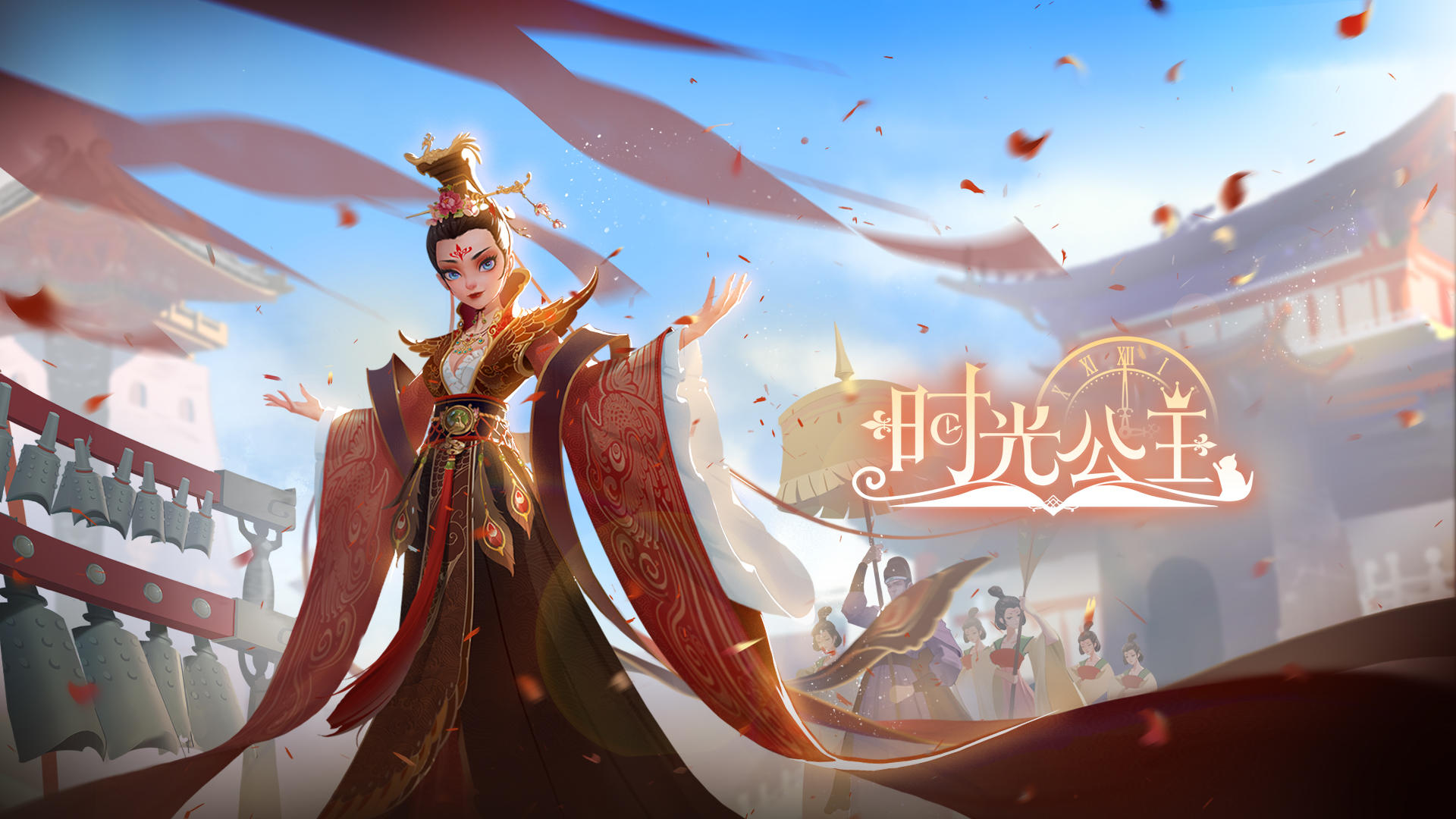 时光公主共享衣柜,共享衣橱女神怎么样