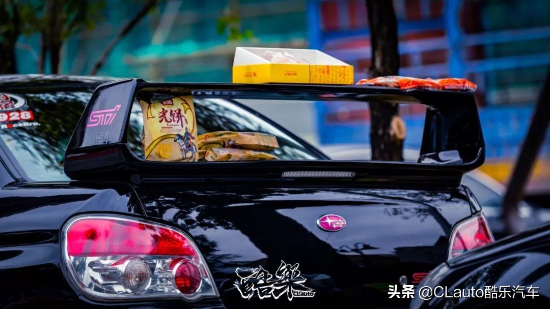 在四线小城玩翼豹是怎样一种体验|酷乐玩车故事