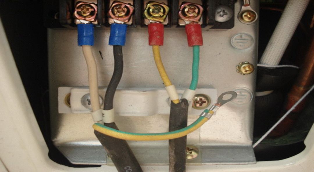 空调器的安装步骤与规范操作解说,暖通安装注意事项大全