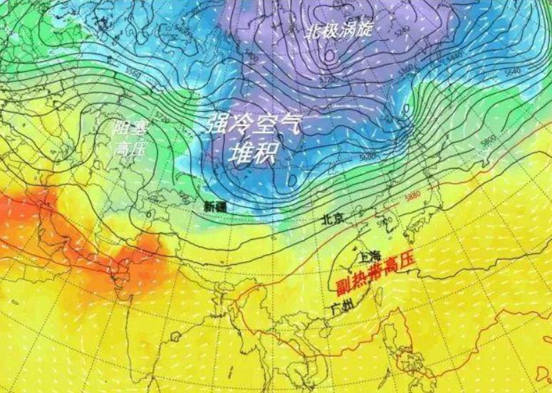 南方冬天最冷的省份,冬天最冷的南方省份