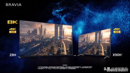 索尼电视都支持4k游戏吗,索尼最新85寸4k电视测评游戏