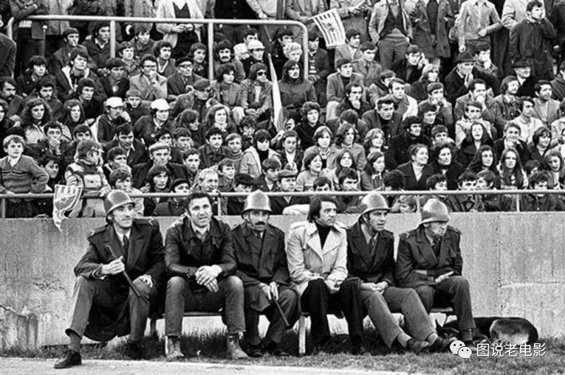 曾经辉煌的南斯拉夫足球,超级球迷