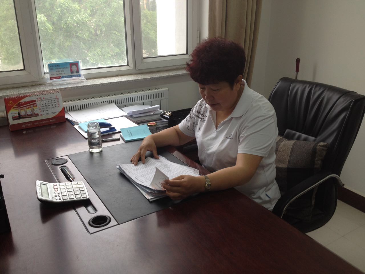 甘秀金：为群众排忧解难，引领百姓走致富之路