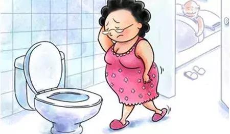 女人在生活中比较尴尬的问题,女人生活中遇到的尴尬时刻