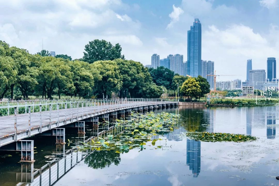 武汉冷门自驾免费景点,武汉旅游景点免费预约