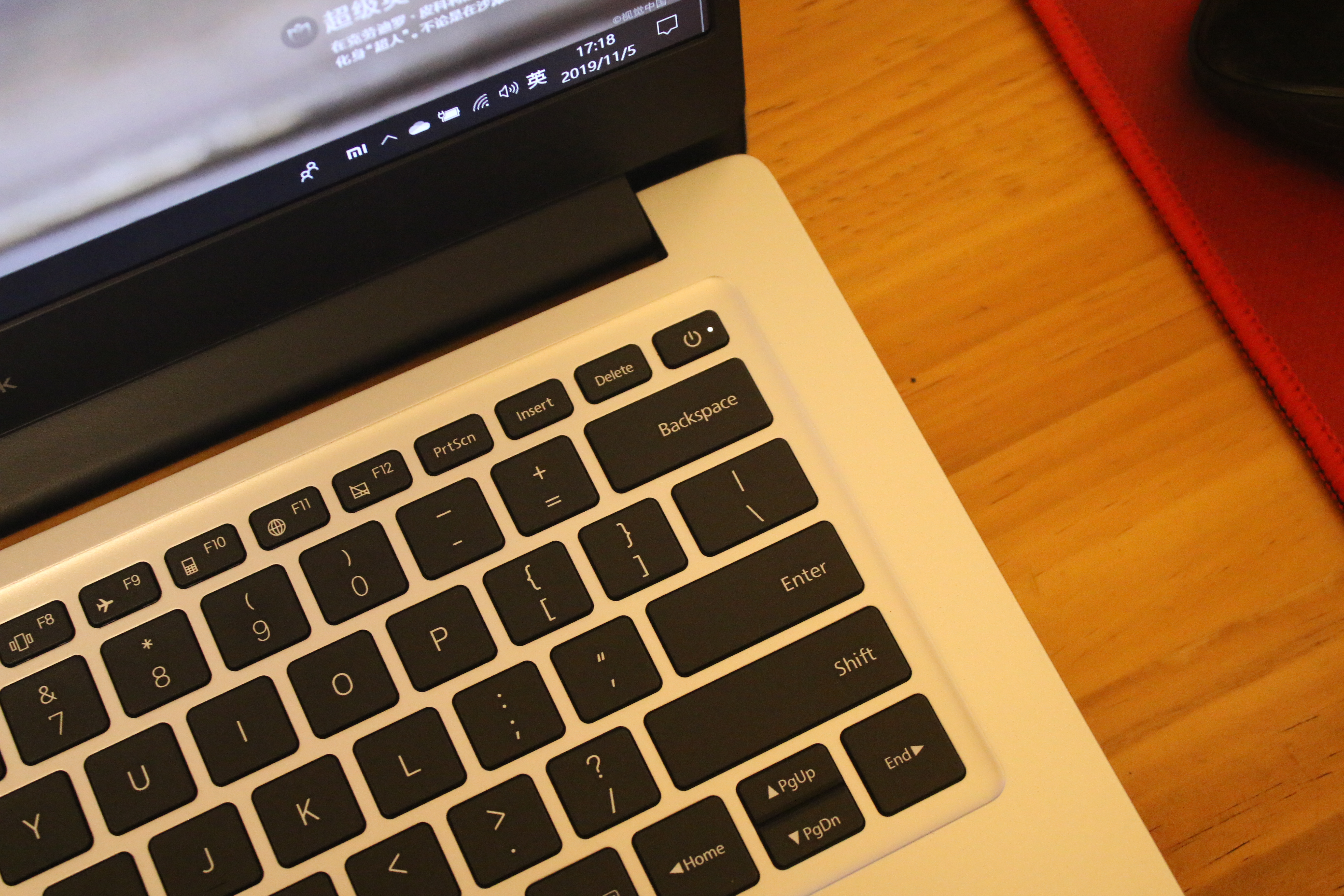 高性价比红米笔记本,红米最新款笔记本配置