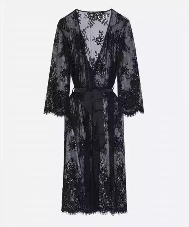 精致少女的睡衣美到没朋友 (夏季高颜值睡衣推荐)