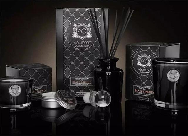 让你享受烧钱的快乐,最貌美和好闻的8款香薰推荐