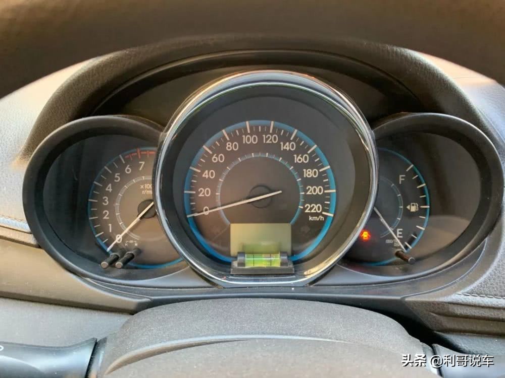 2020丰田威驰用车感觉,威驰这个车优缺点