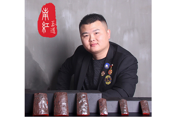 四季悄然世纪偏转,原石孕育玉石精美