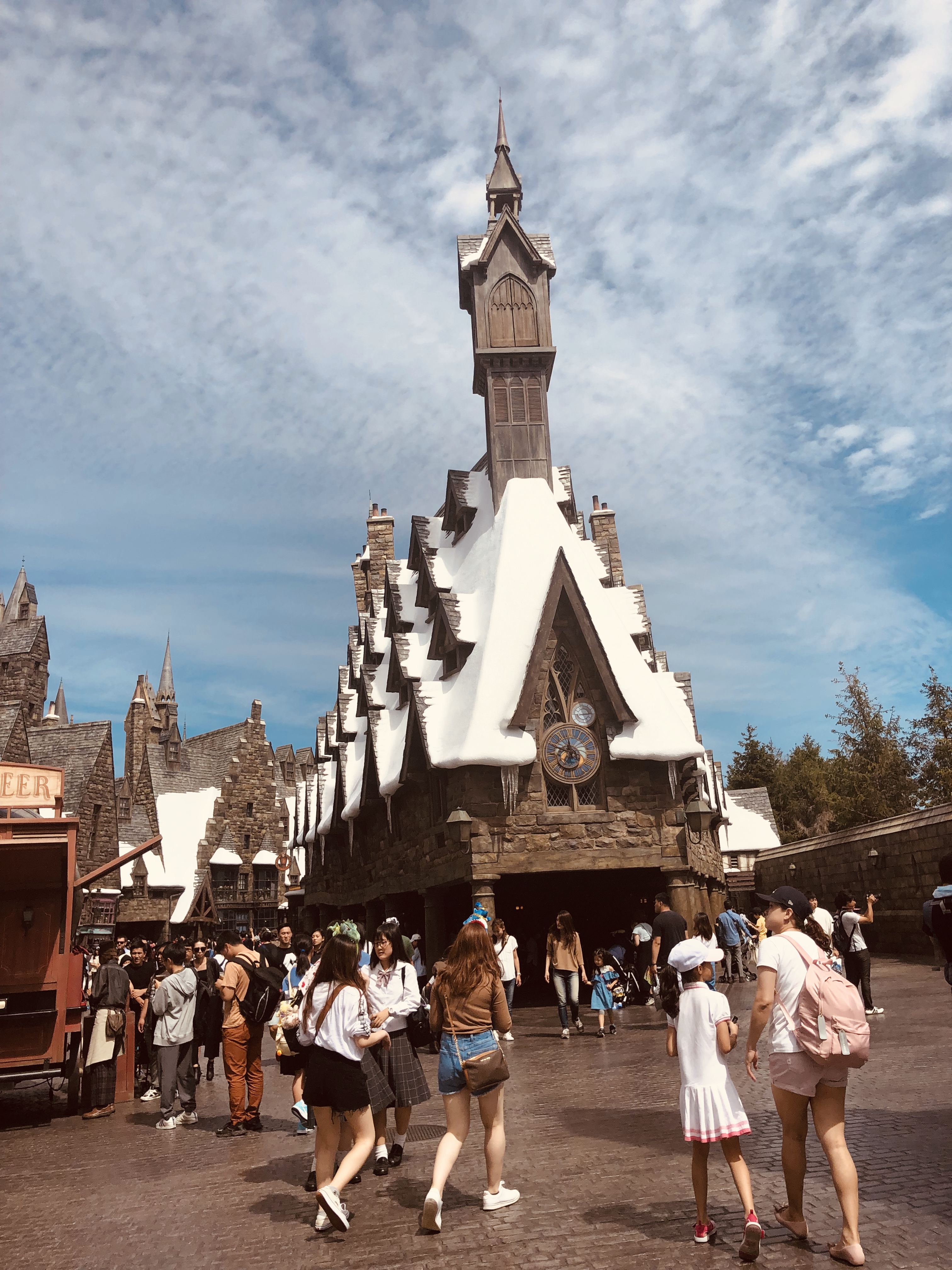 最新日本大阪旅游攻略,日本经典大阪自由行攻略