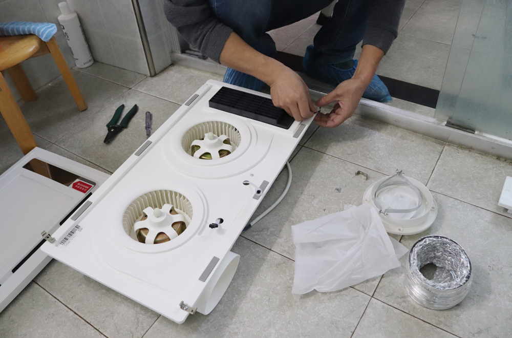 五百元内浴霸性价比之王,500元以下浴霸性价比推荐