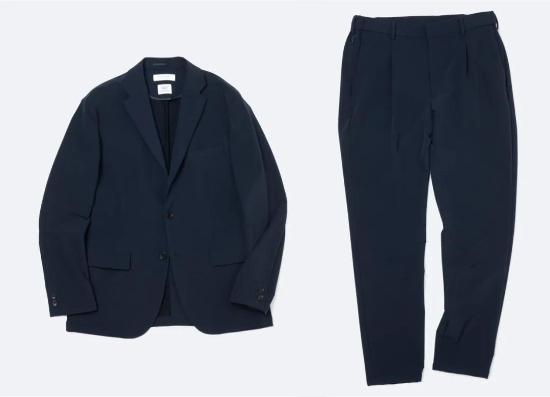 上班穿衣和周末的穿衣,休息日怎么穿衣