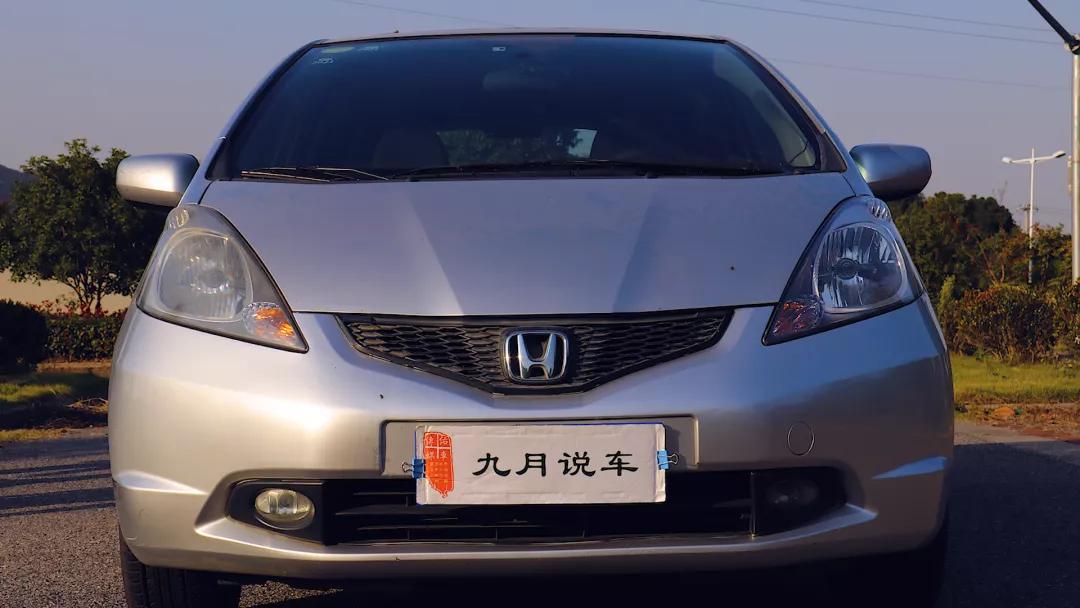 神车飞度真实用车感受,新款的飞度保值率高吗