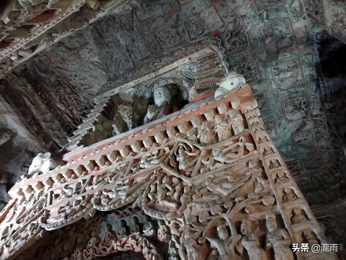 浙江出发一人4天三晚旅游,浙江一路自驾西北