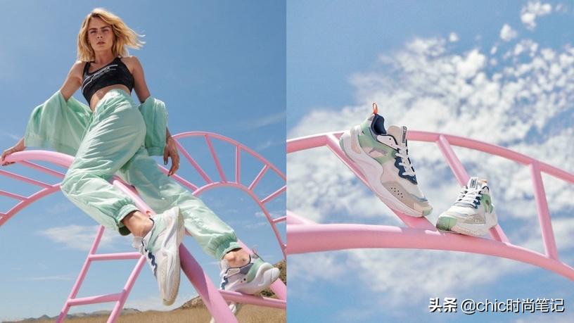 新年百搭球鞋推荐,新款百搭球鞋