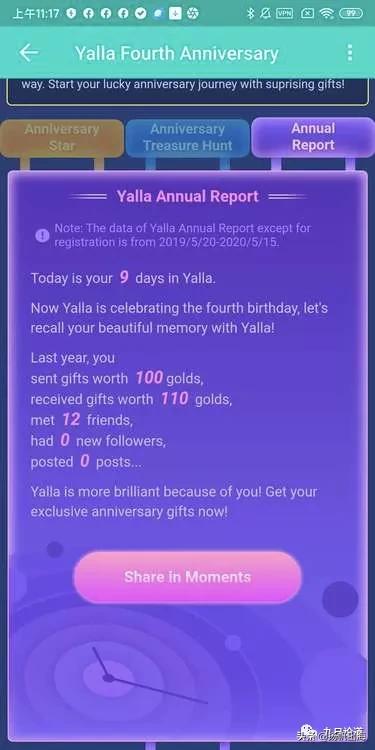 社交独角兽Yalla何以横扫中东土豪市场深度拆解产品及运营