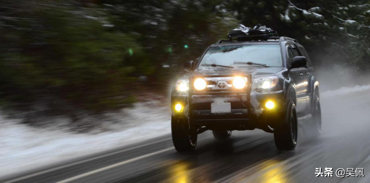 沃尔沃xc60前雾灯哪款减配了,为啥现在的新车都取消了雾灯