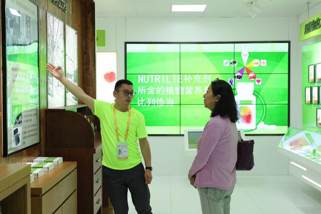 聚焦进博会2019,聚焦进博会