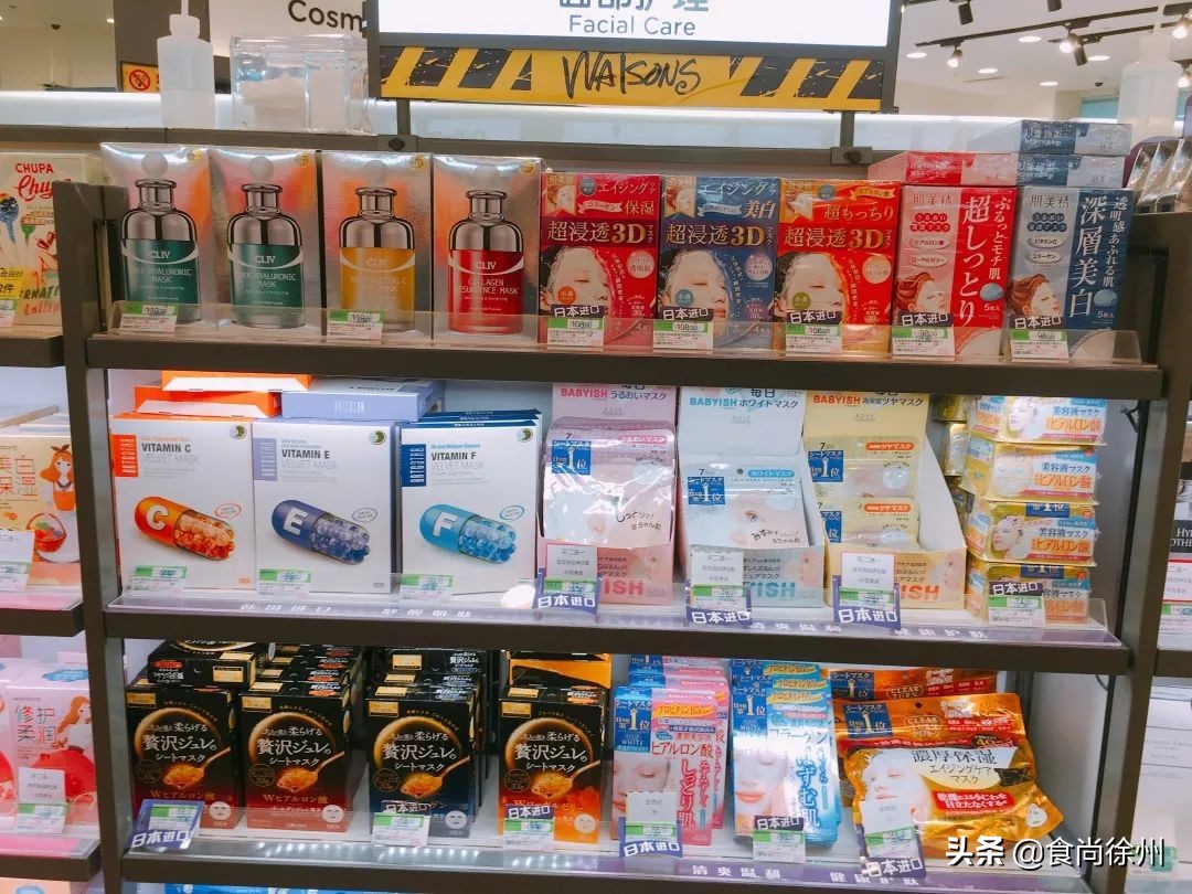 48小时逛遍徐州宜家、MUJI、名创、苏宁小店、悦客…你爱哪家?