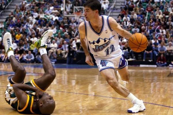 nba五个位置哪个位置最累,nba打球最脏的5位球员