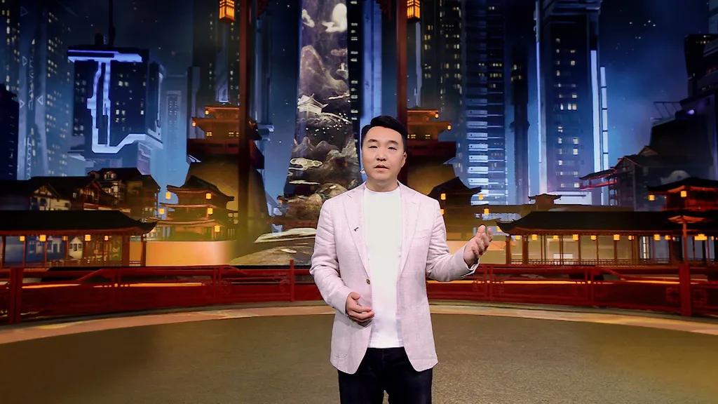 60余款产品齐上阵，2021腾讯游戏年度发布会大盘点