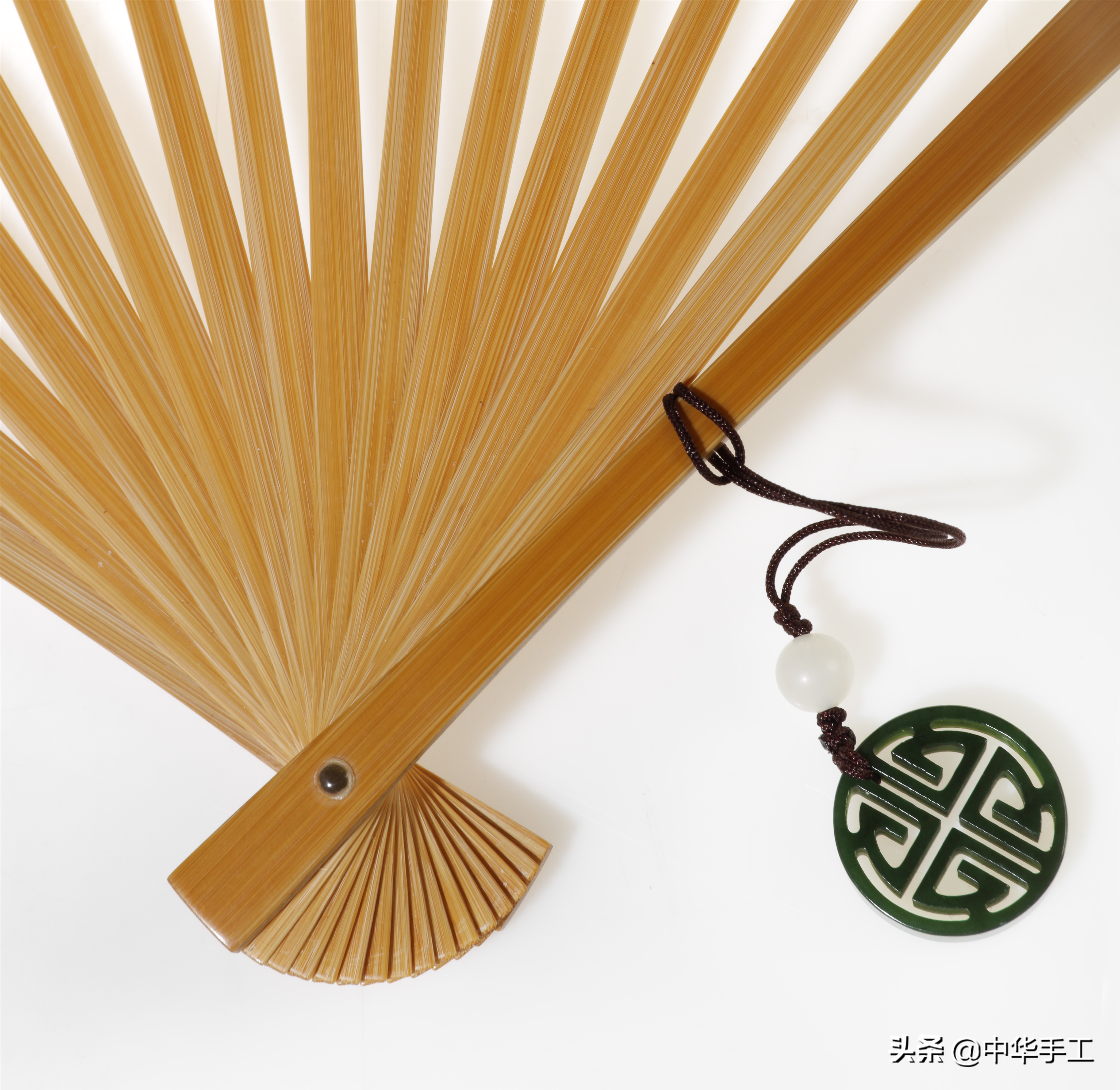 想过好一个清爽的夏季吗,夏天必备十种扇子