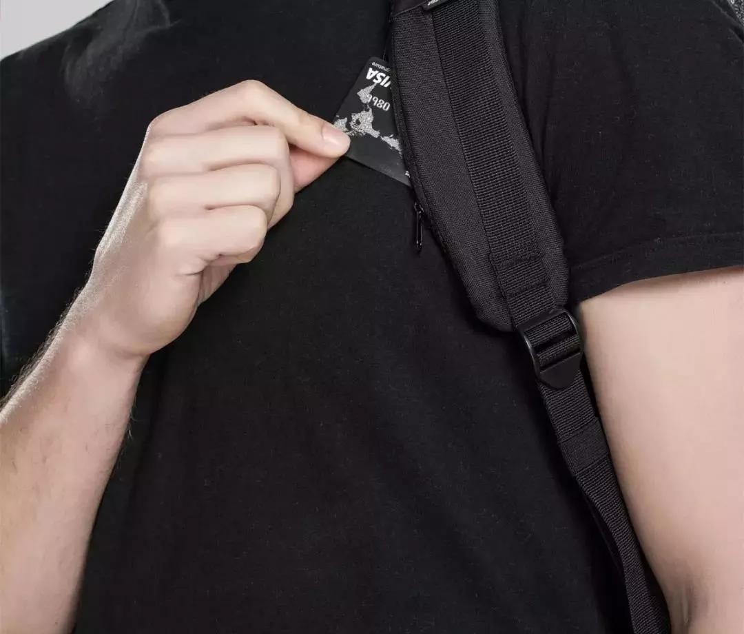 最值得买的4款背包,最好的战术双肩背包测评