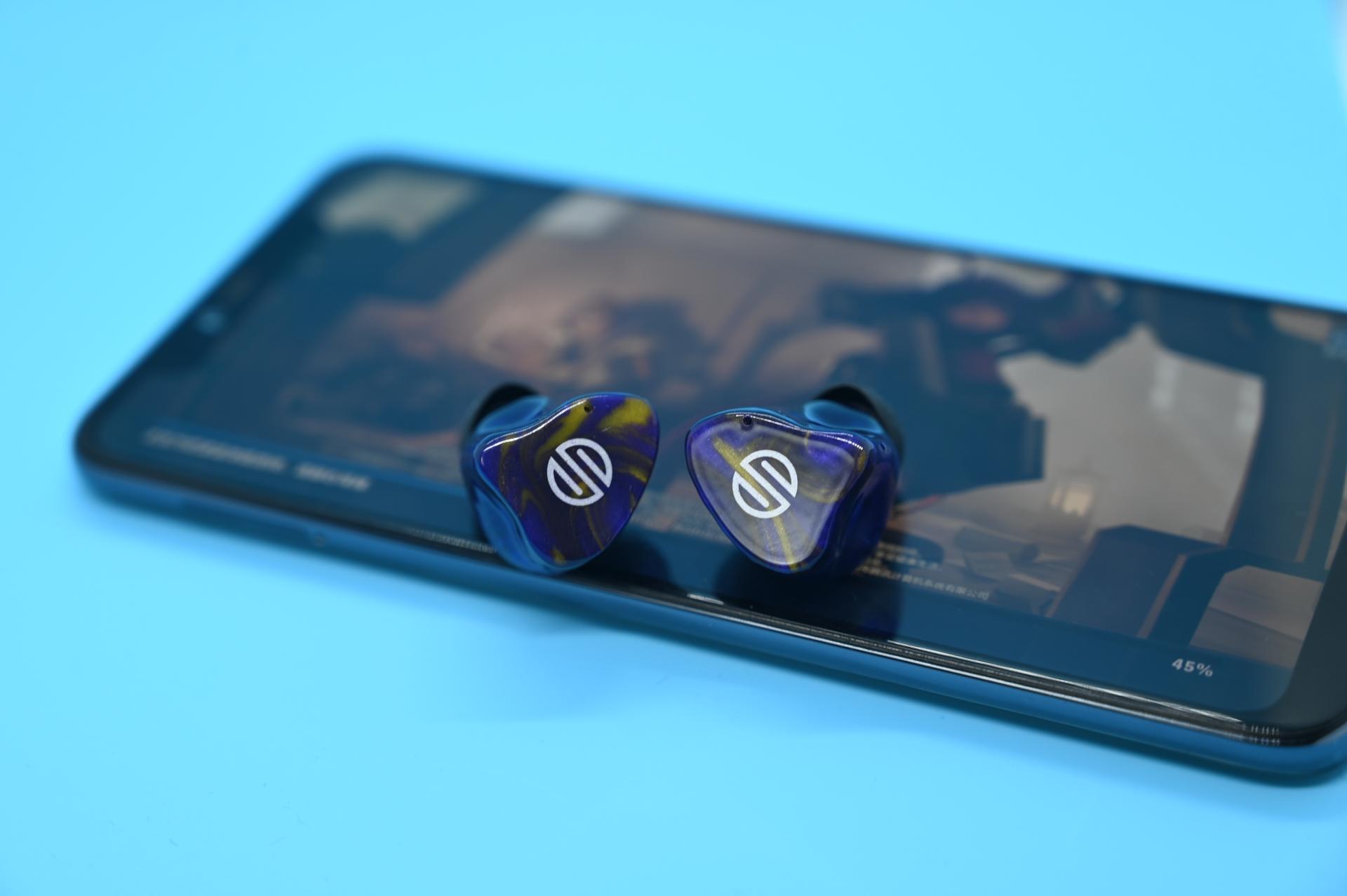 bgvpq2s耳机评测,q2s耳机测评