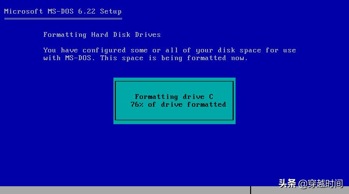 windows安装系统分区教程,windows系统安装分区