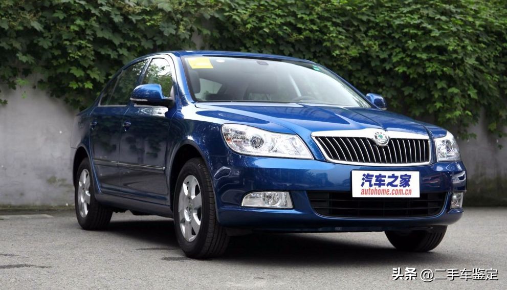 斯柯达怎么区分5a和5c,五分钟区分不同年款的奥迪q7