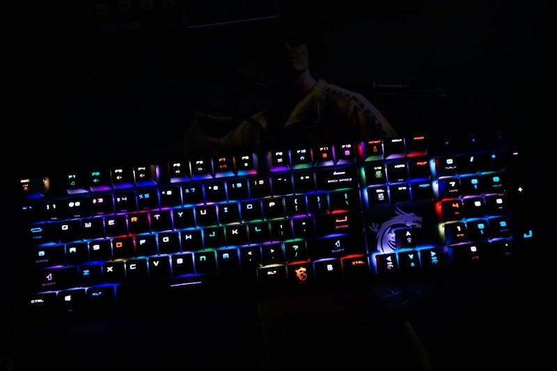 gk50rgb鏈烘閿洏,鏈烘閿洏鎺ㄨ崘gk50