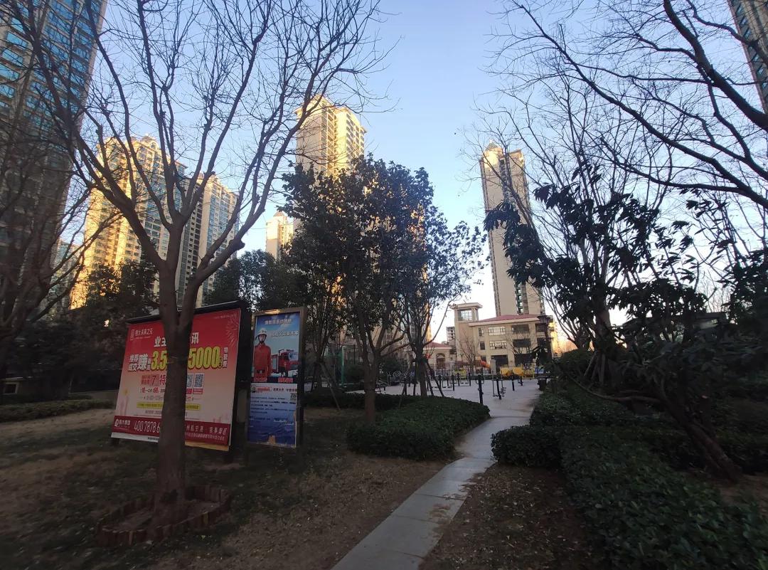 恒大绿洲最新房价,江宁恒大绿洲评测