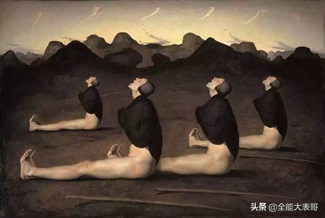 这是一部想象爆棚的超R级影片，好「色」之徒必看电影