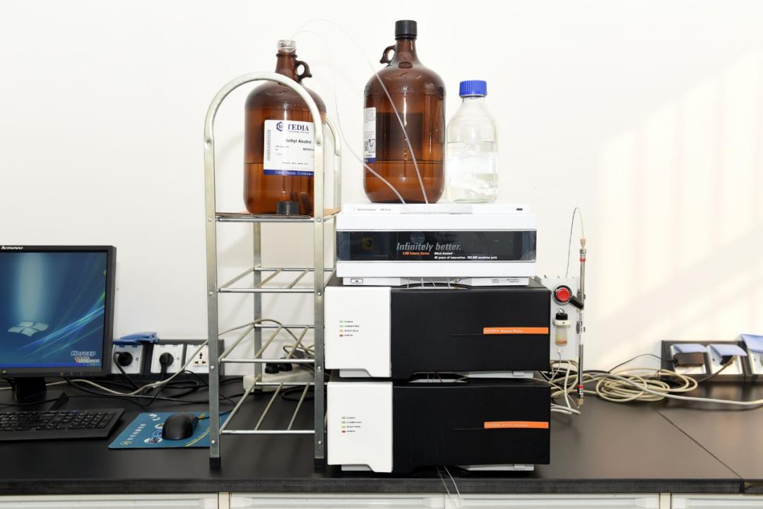 饲料中脂肪酸的测定,饲料脂肪酸测定