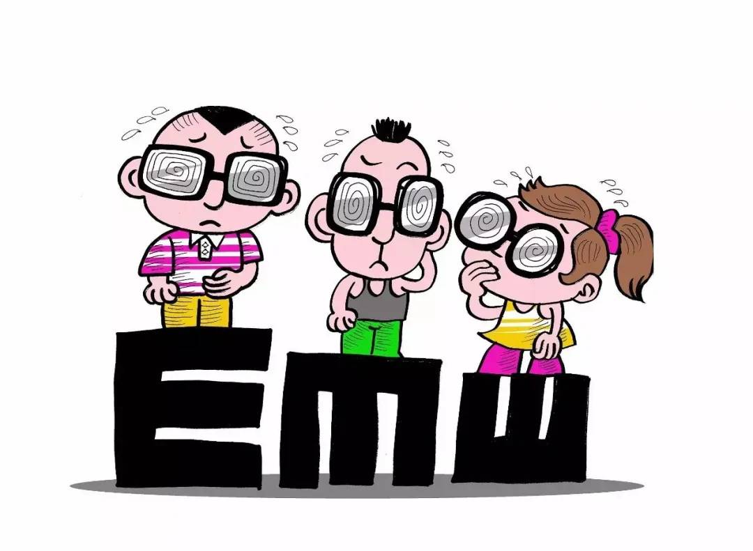 爱眼日健康讲座美篇,爱眼日近视防治知识讲座心得