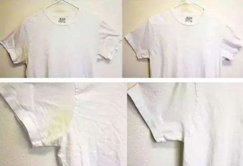 清爽男生穿搭推荐,男生夏天穿什么颜色短袖好看