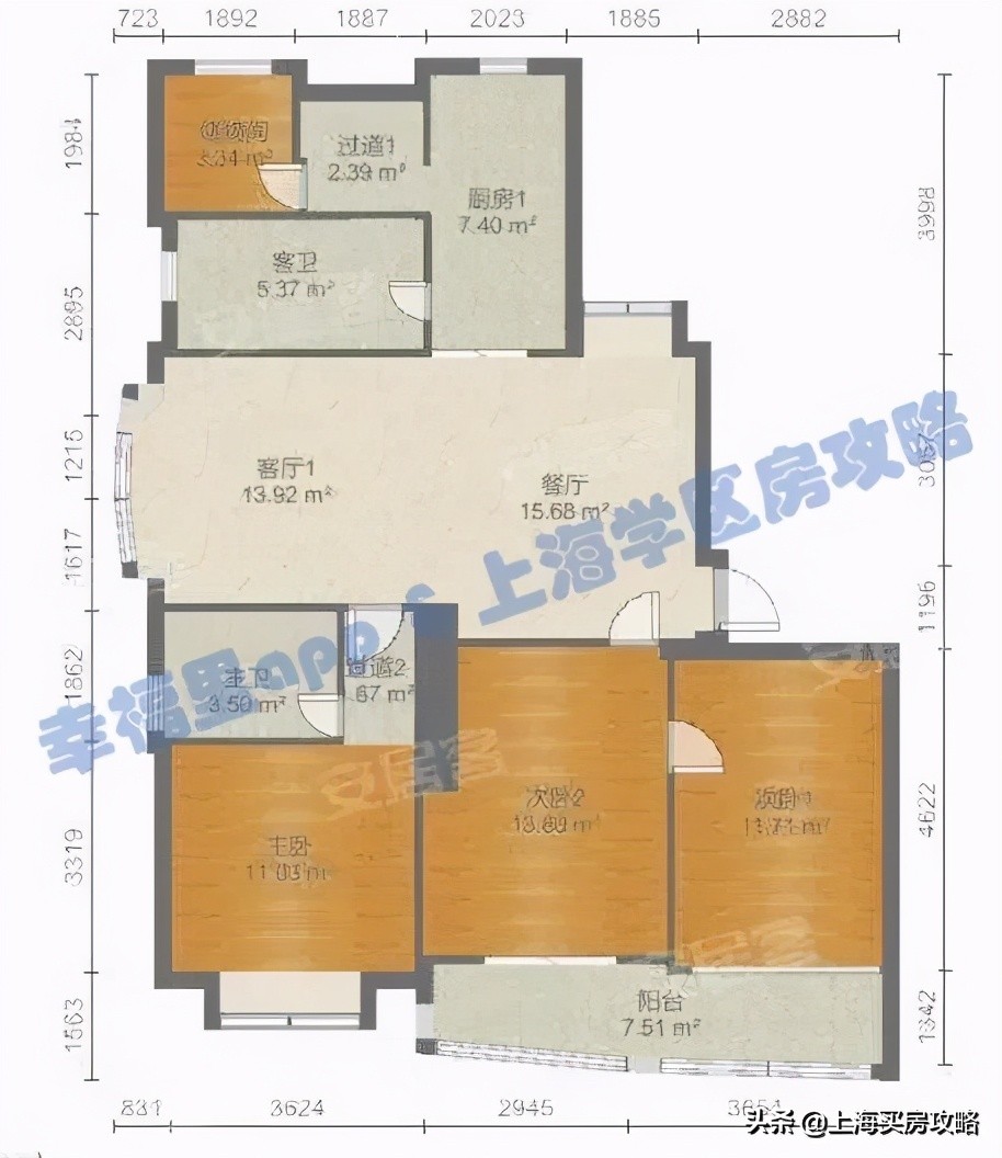 源深香榭丽小区,源深香榭丽花园